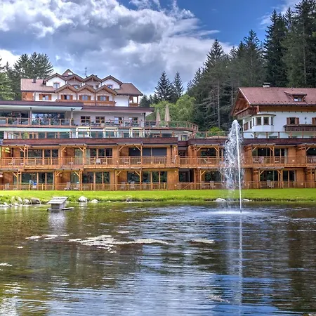 Weiher 4*