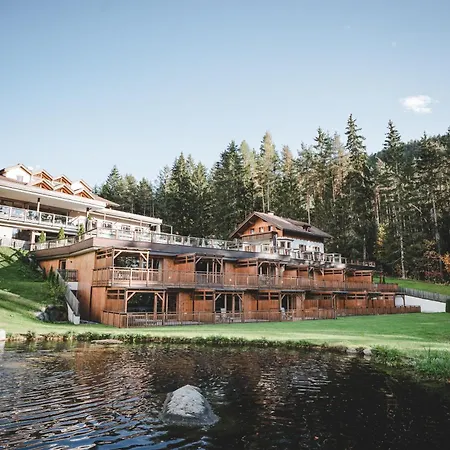 Weiher 4*