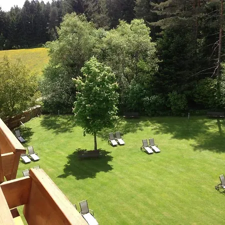 호텔 Weiher 4*