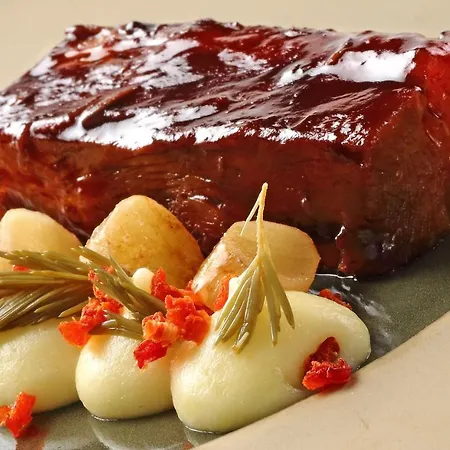 Weiher 호텔 4*